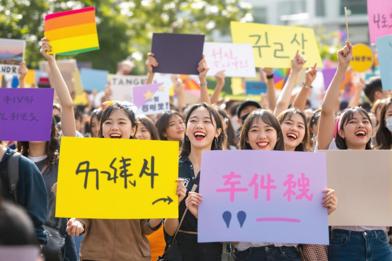 爆料专区从偶像练习生到烟火里的尘埃，日韩在线内地明星八卦引发的反差感探索